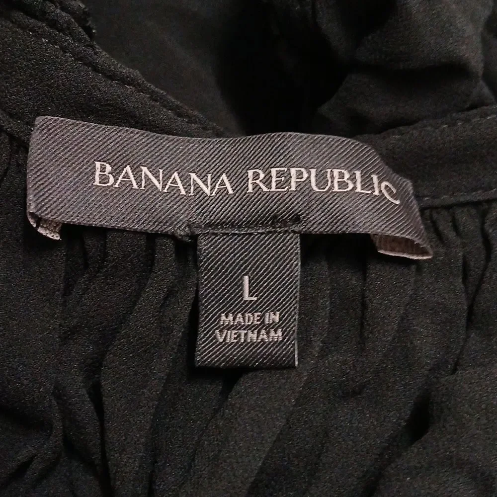 Banana Republic banana republic